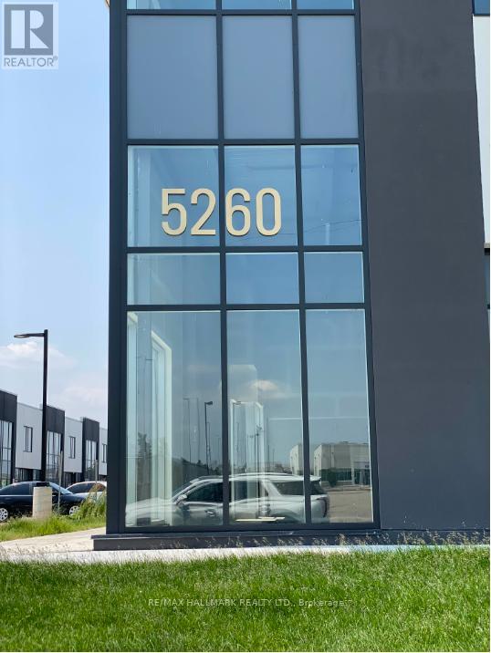 C107 - 5260 SOLAR DRIVE, Mississauga, Ontario