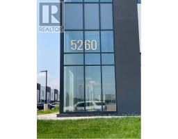 C107 - 5260 SOLAR DRIVE, Mississauga, Ontario