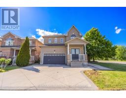 86 TREASURE DRIVE, Brampton, Ontario