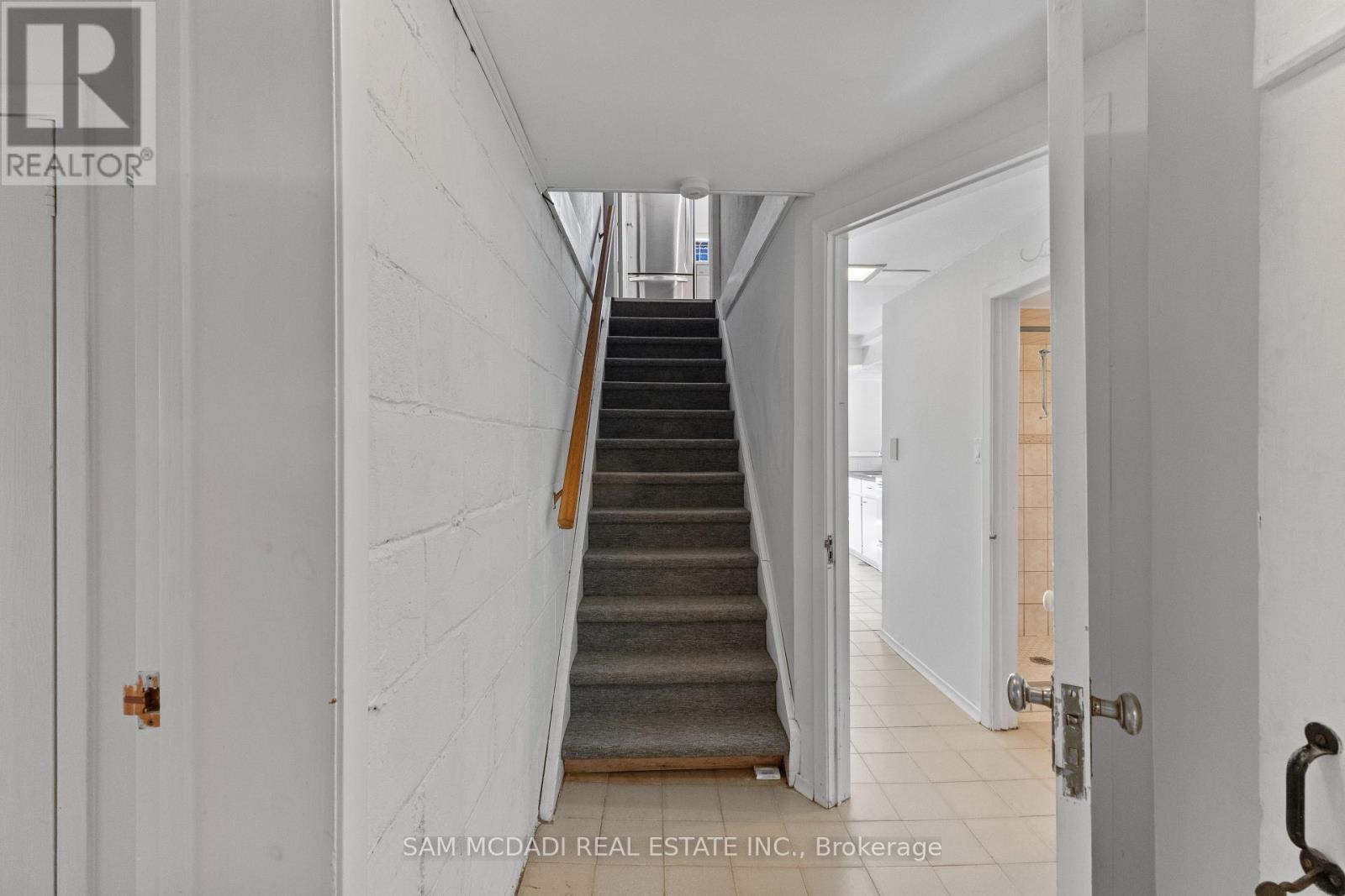 61 Chapel Street, Brampton, Ontario L6W 2H5 - Photo 17 - W13457020