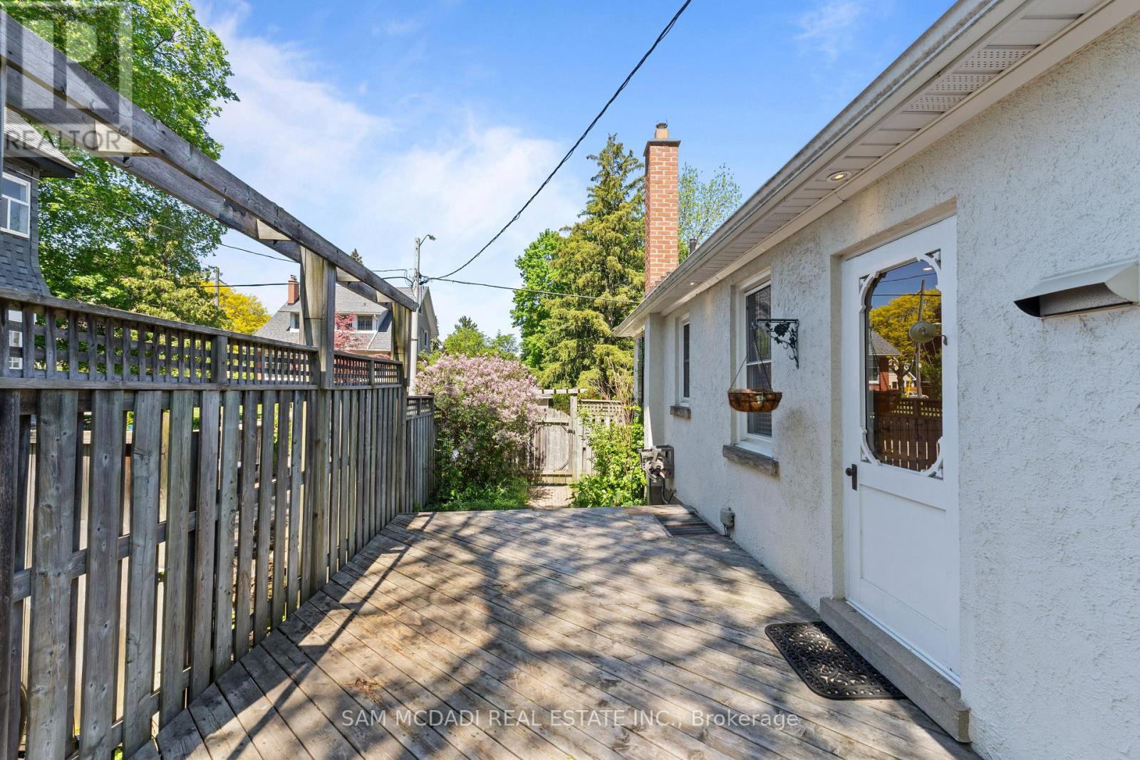 61 Chapel Street, Brampton, Ontario L6W 2H5 - Photo 26 - W13457020