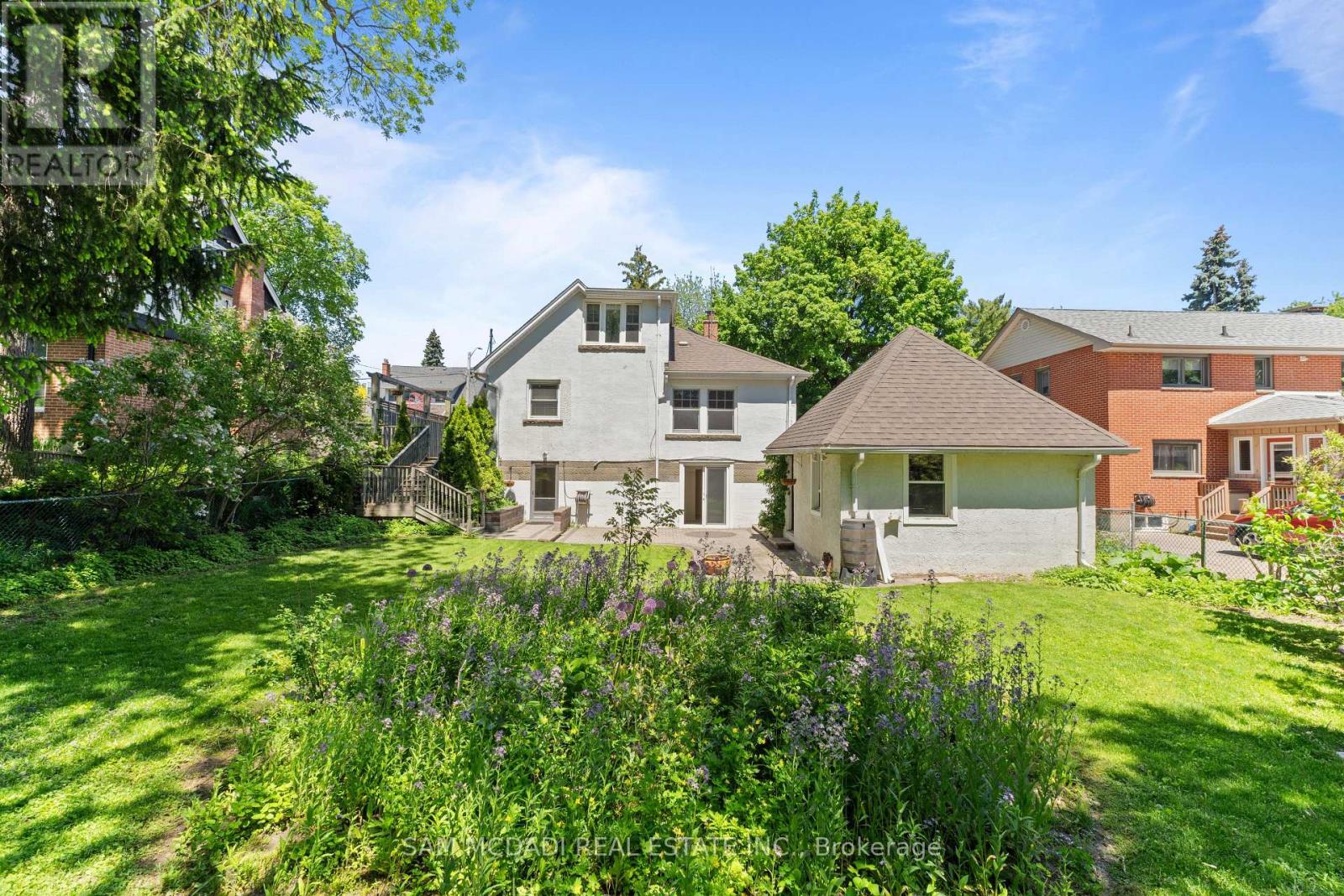 61 Chapel Street, Brampton, Ontario L6W 2H5 - Photo 34 - W13457020