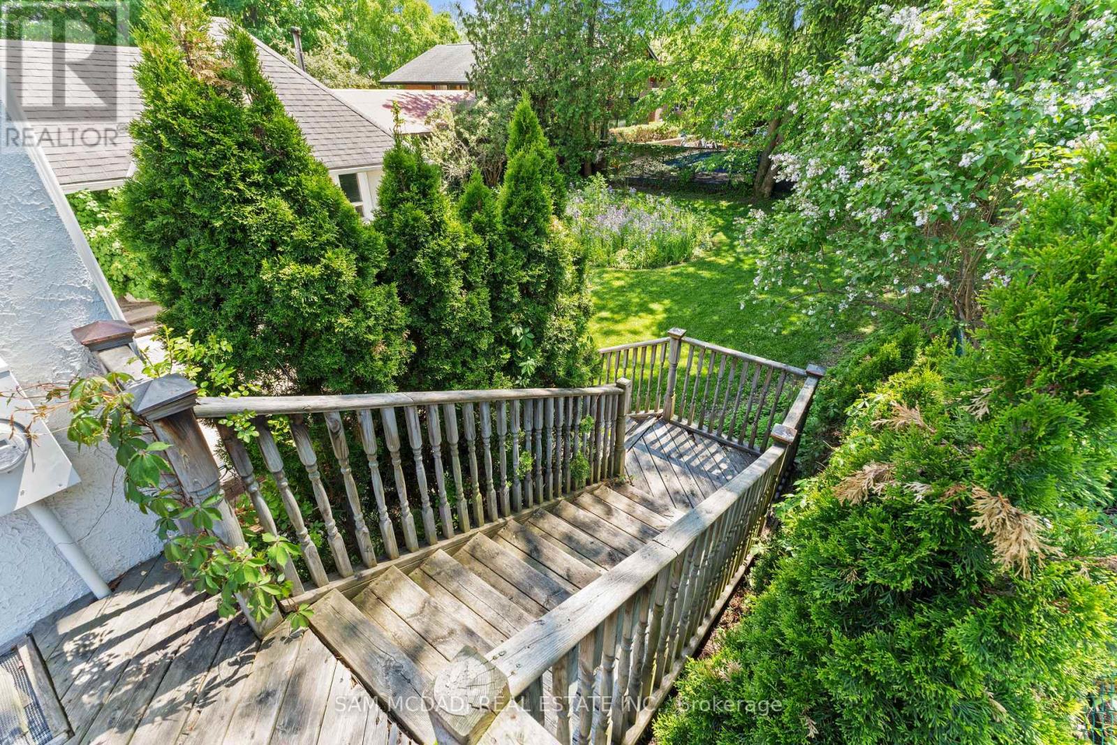 61 Chapel Street, Brampton, Ontario L6W 2H5 - Photo 36 - W13457020