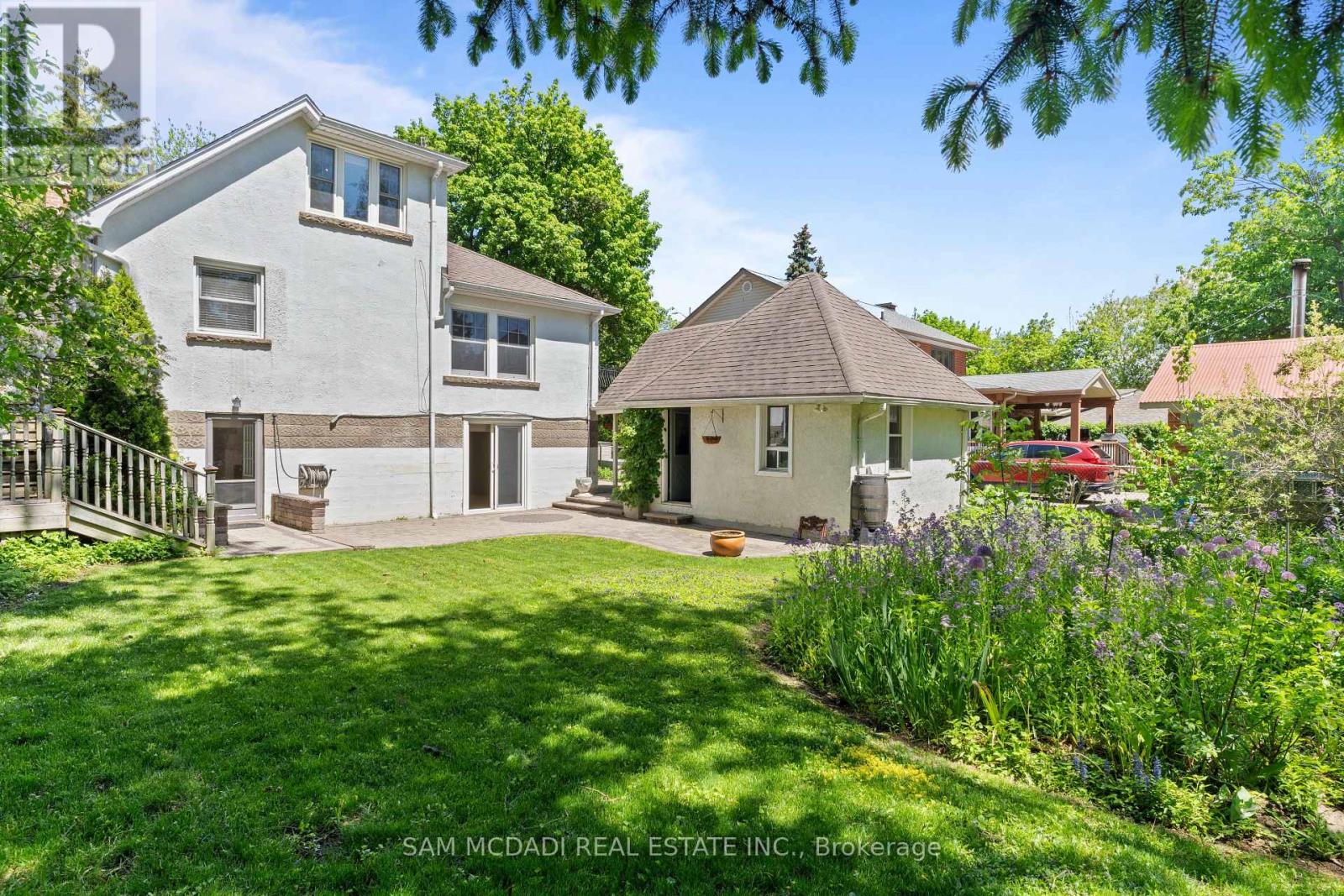 61 Chapel Street, Brampton, Ontario L6W 2H5 - Photo 37 - W13457020