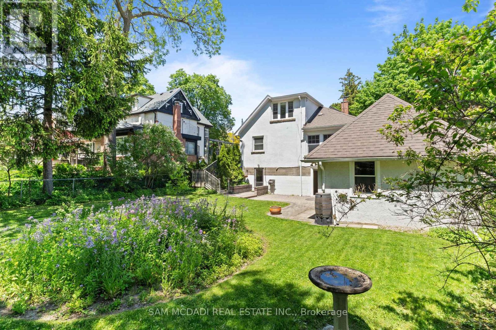 61 Chapel Street, Brampton, Ontario L6W 2H5 - Photo 38 - W13457020
