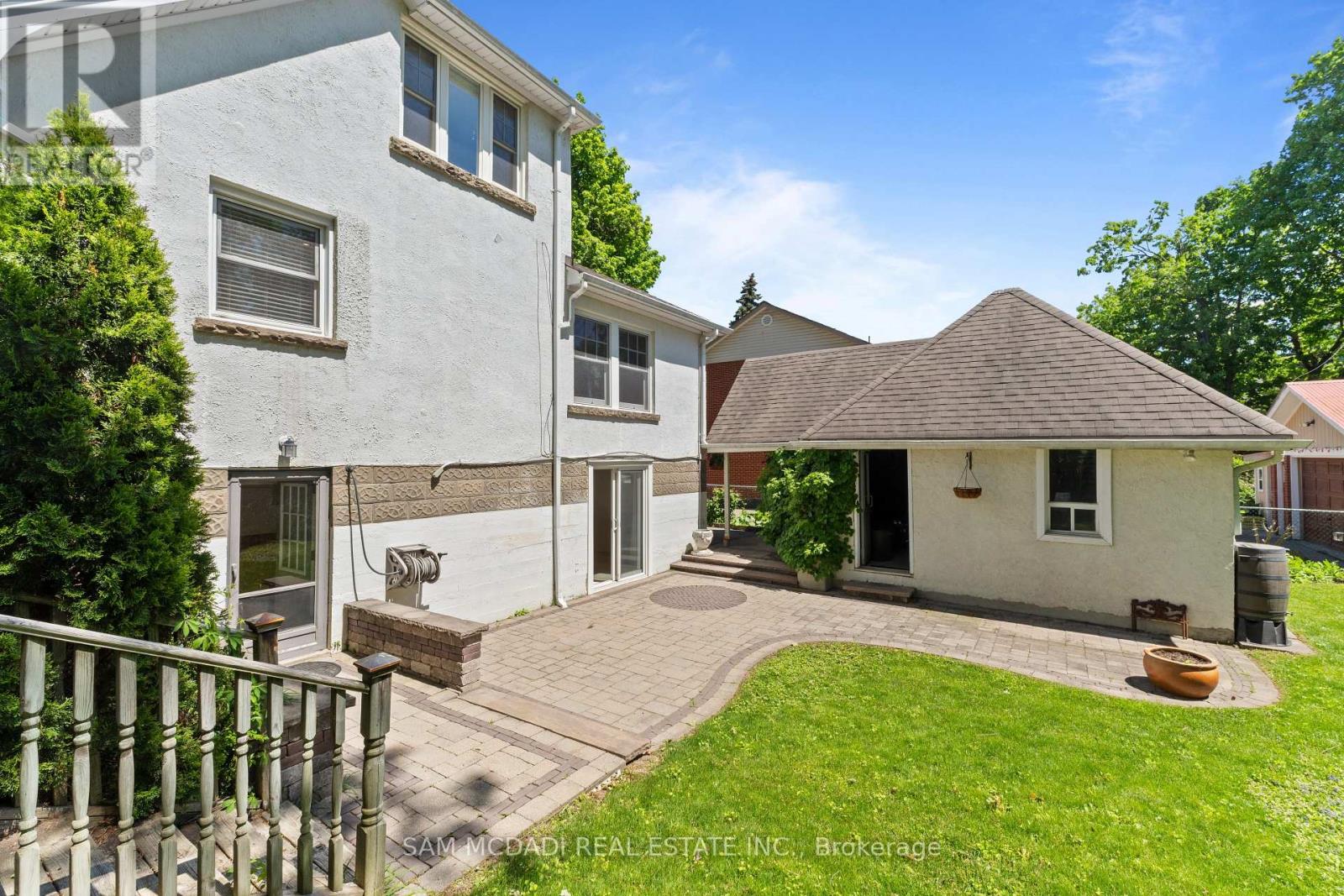 61 Chapel Street, Brampton, Ontario L6W 2H5 - Photo 39 - W13457020