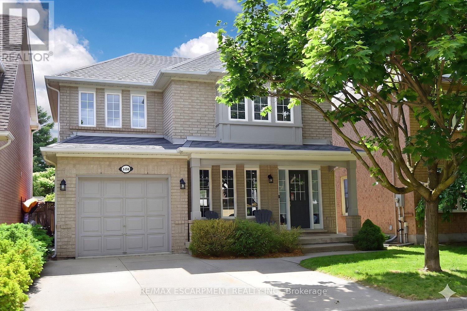 5156 RIDGEWELL ROAD, Burlington, Ontario