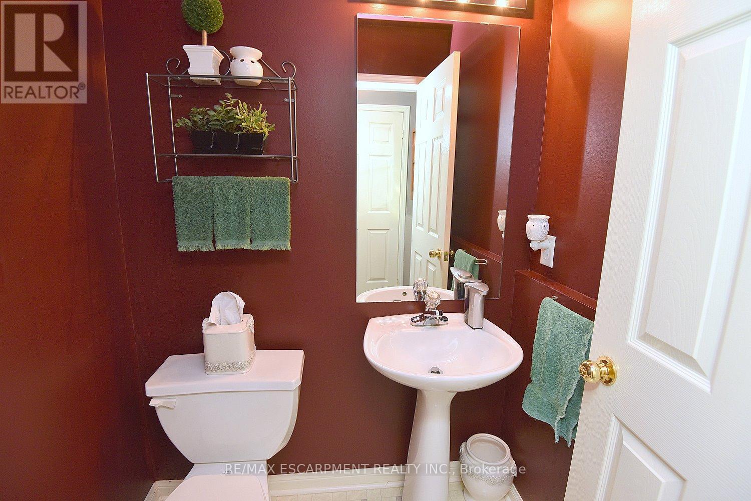 5156 Ridgewell Road, Burlington, Ontario  L7L 6N7 - Photo 21 - W13457058
