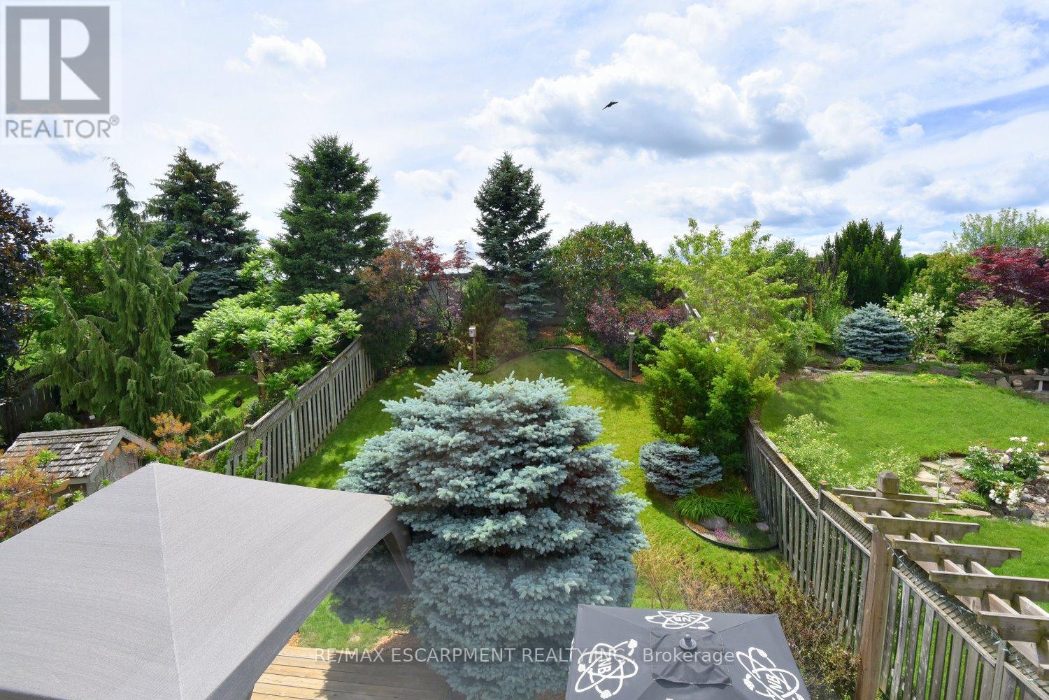 5156 Ridgewell Road, Burlington, Ontario  L7L 6N7 - Photo 24 - W13457058