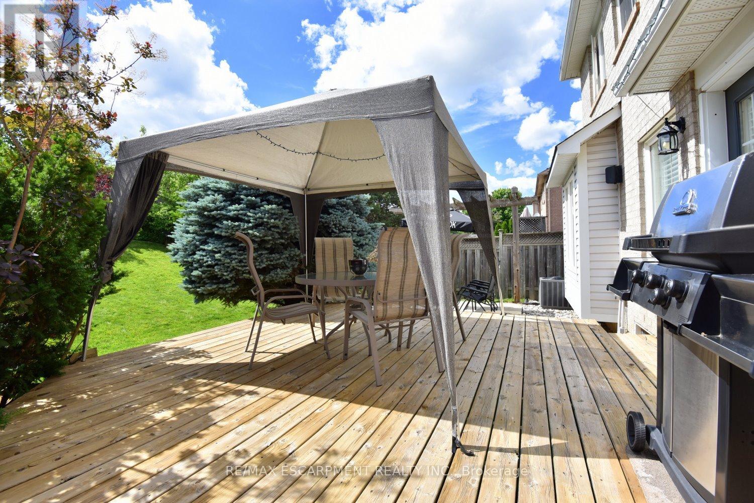 5156 Ridgewell Road, Burlington, Ontario  L7L 6N7 - Photo 29 - W13457058