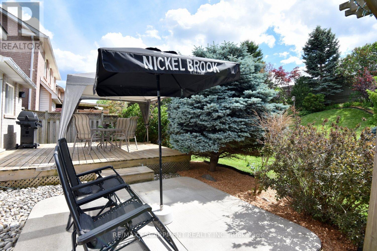 5156 Ridgewell Road, Burlington, Ontario  L7L 6N7 - Photo 30 - W13457058