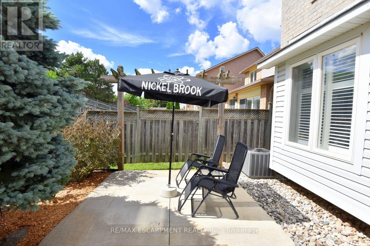 5156 Ridgewell Road, Burlington, Ontario  L7L 6N7 - Photo 31 - W13457058