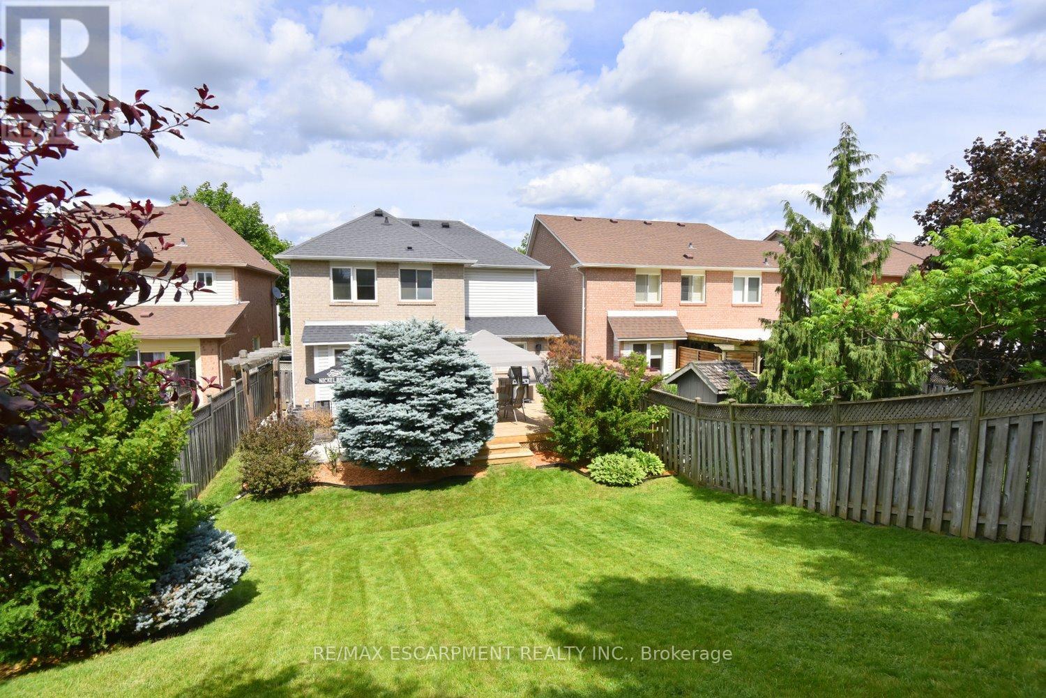 5156 Ridgewell Road, Burlington, Ontario  L7L 6N7 - Photo 32 - W13457058