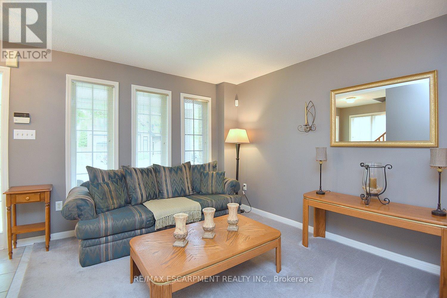 5156 Ridgewell Road, Burlington, Ontario  L7L 6N7 - Photo 6 - W13457058