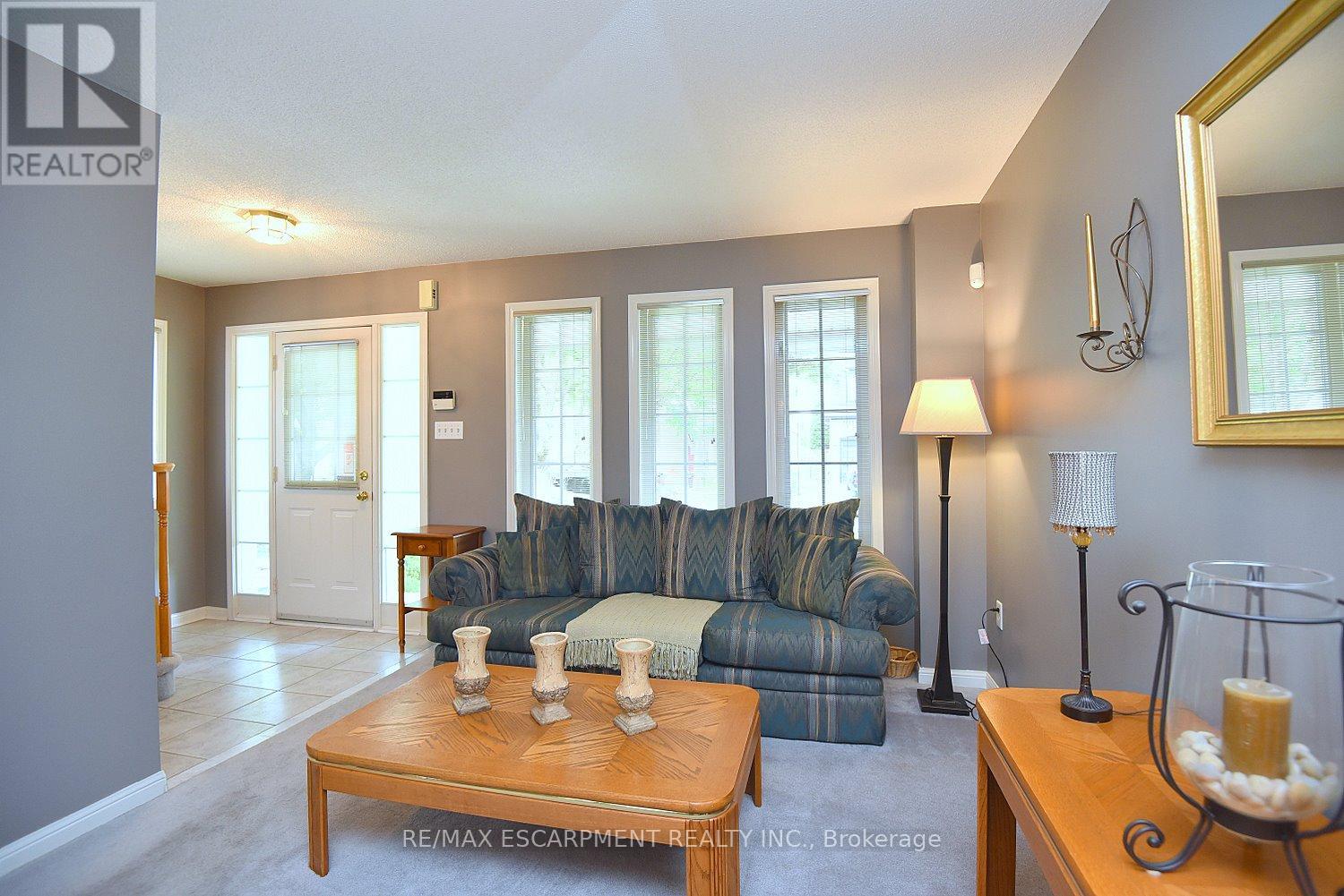 5156 Ridgewell Road, Burlington, Ontario  L7L 6N7 - Photo 8 - W13457058