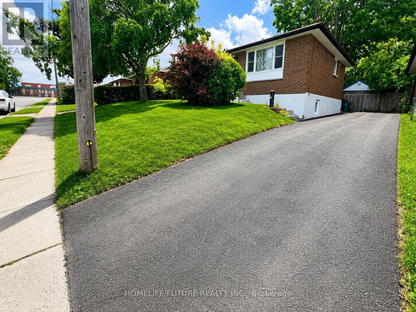 MAIN - 368 ELMRIDGE STREET, Oshawa, Ontario