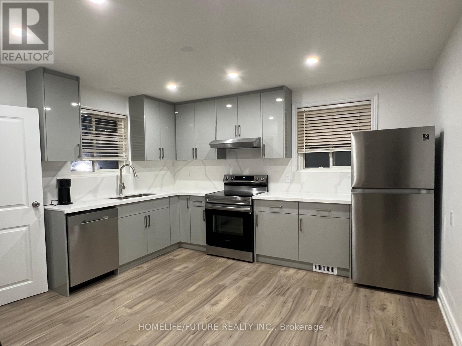 Main - 368 Elmridge Street, Oshawa, Ontario  L1H 6R7 - Photo 4 - E13426214