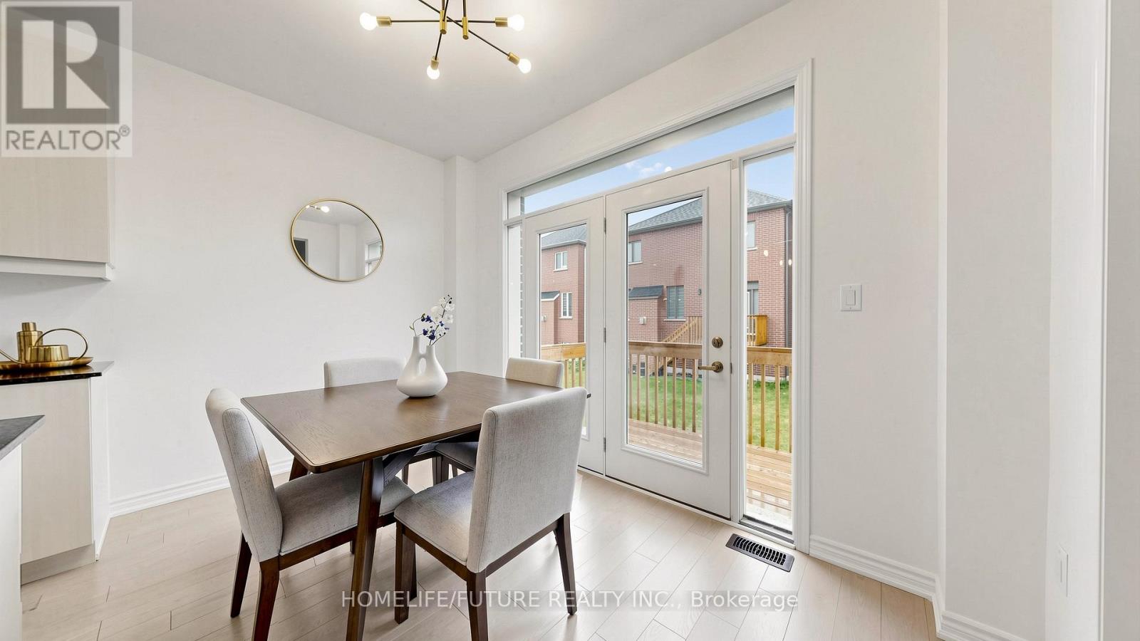 1406 Swallowtail Lane, Pickering, Ontario  L1X 0N8 - Photo 9 - E13456248