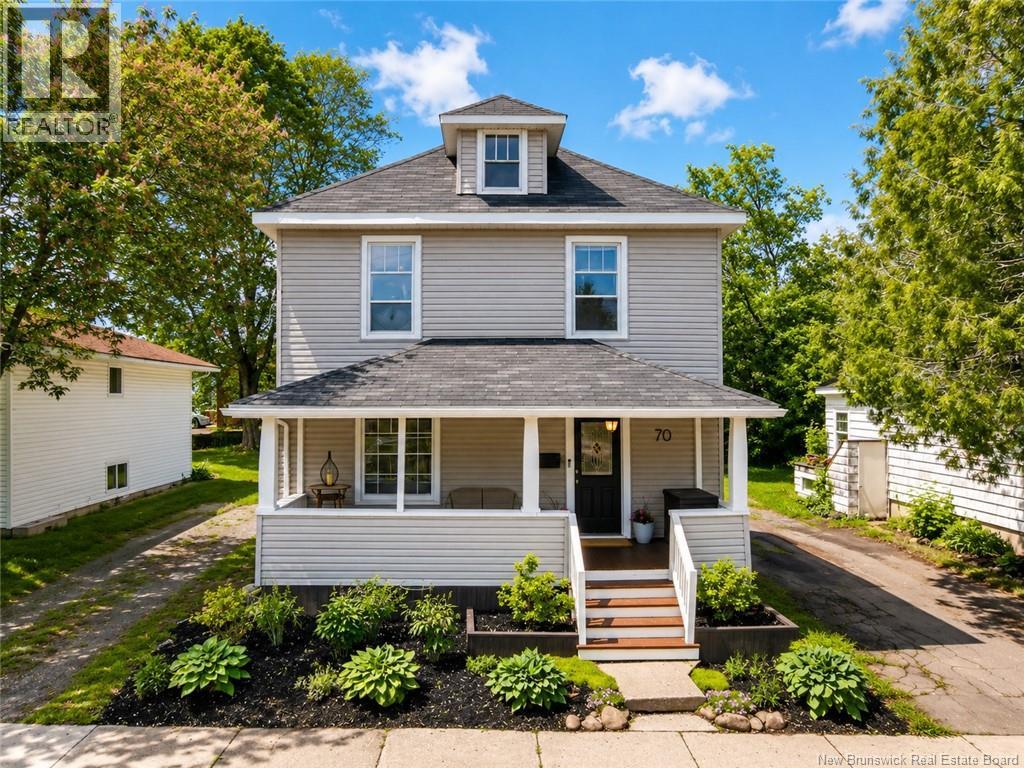 70 Maple Street, moncton, New Brunswick