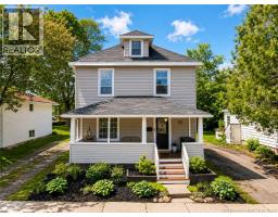 70 Maple Street, Moncton, New Brunswick