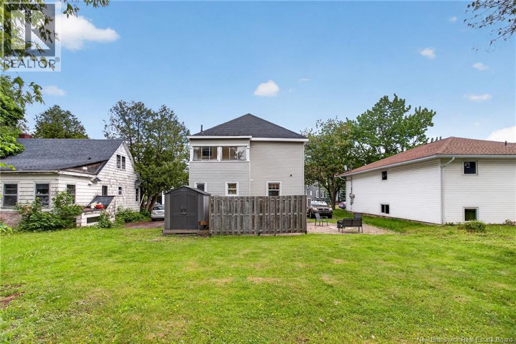 70 Maple Street, Moncton, New Brunswick  E1C 6A3 - Photo 44 - NB141856