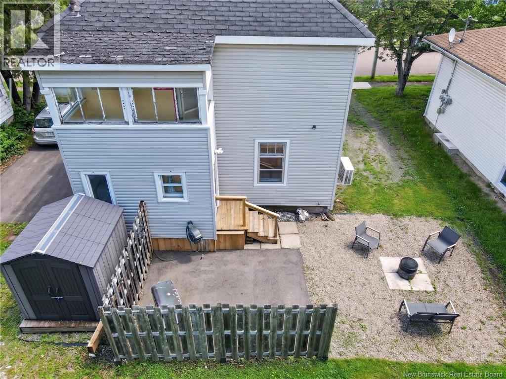 70 Maple Street, Moncton, New Brunswick  E1C 6A3 - Photo 46 - NB141856