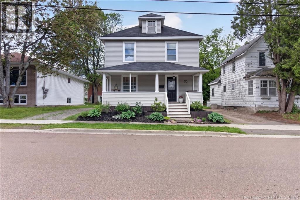 70 Maple Street, Moncton, New Brunswick  E1C 6A3 - Photo 45 - NB141856