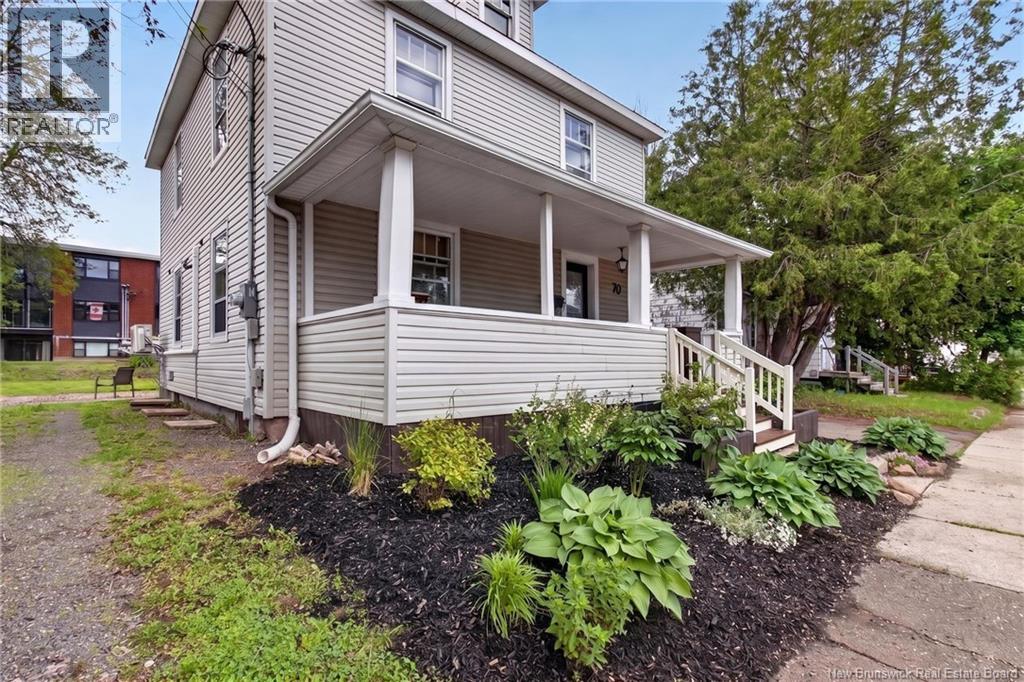 70 Maple Street, Moncton, New Brunswick  E1C 6A3 - Photo 48 - NB141856