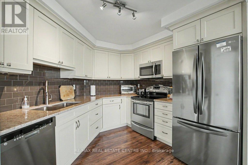 604 - 26 Hall Road, Halton Hills, Ontario  L7G 5G5 - Photo 18 - W13437280