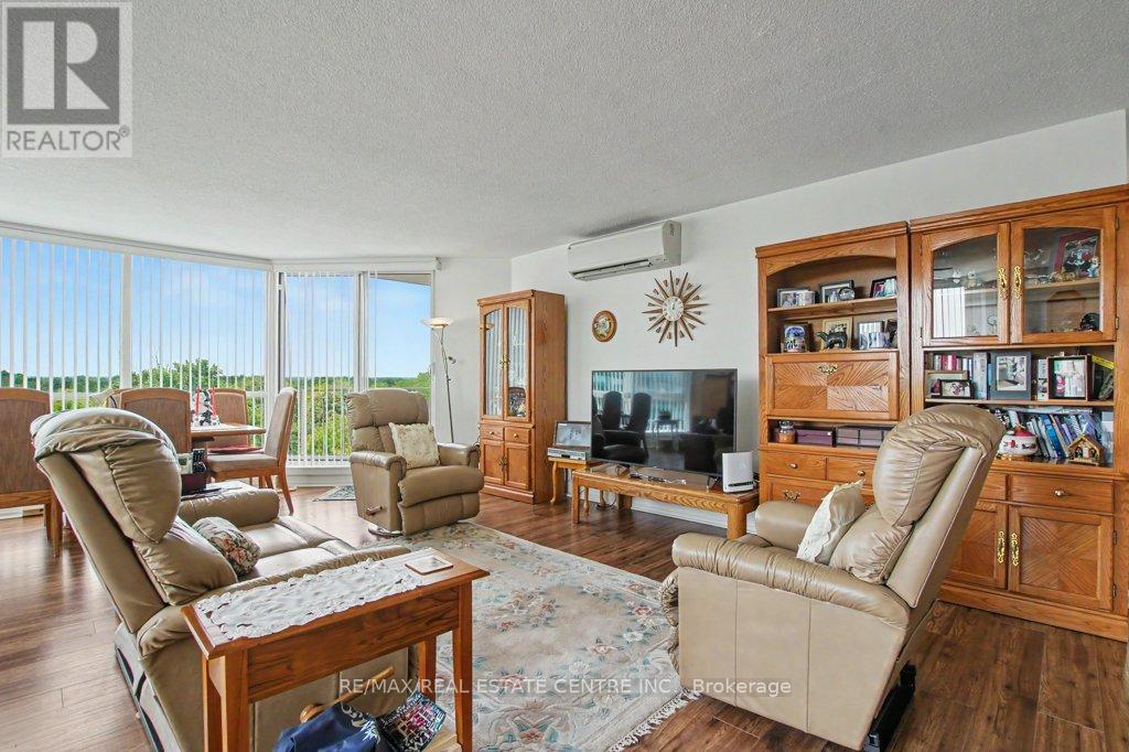 604 - 26 Hall Road, Halton Hills, Ontario  L7G 5G5 - Photo 11 - W13437280