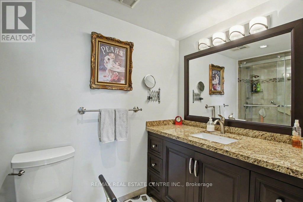 604 - 26 Hall Road, Halton Hills, Ontario  L7G 5G5 - Photo 25 - W13437280