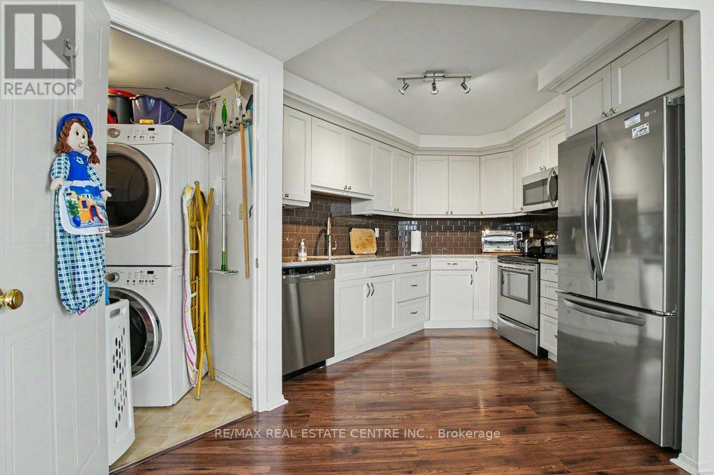 604 - 26 Hall Road, Halton Hills, Ontario  L7G 5G5 - Photo 19 - W13437280