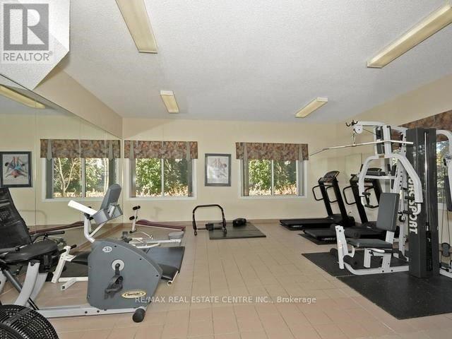 604 - 26 Hall Road, Halton Hills, Ontario  L7G 5G5 - Photo 30 - W13437280