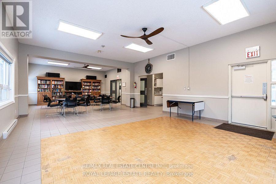604 - 26 Hall Road, Halton Hills, Ontario  L7G 5G5 - Photo 38 - W13437280