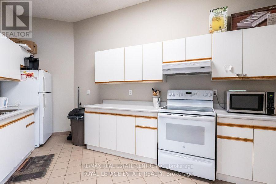 604 - 26 Hall Road, Halton Hills, Ontario  L7G 5G5 - Photo 39 - W13437280
