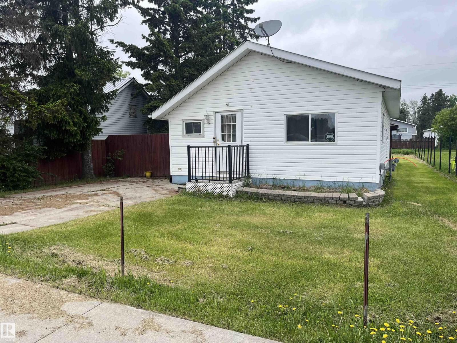 4720 51 Ave, Wildwood, Alberta  T0E 2M0 - Photo 15 - E4478771