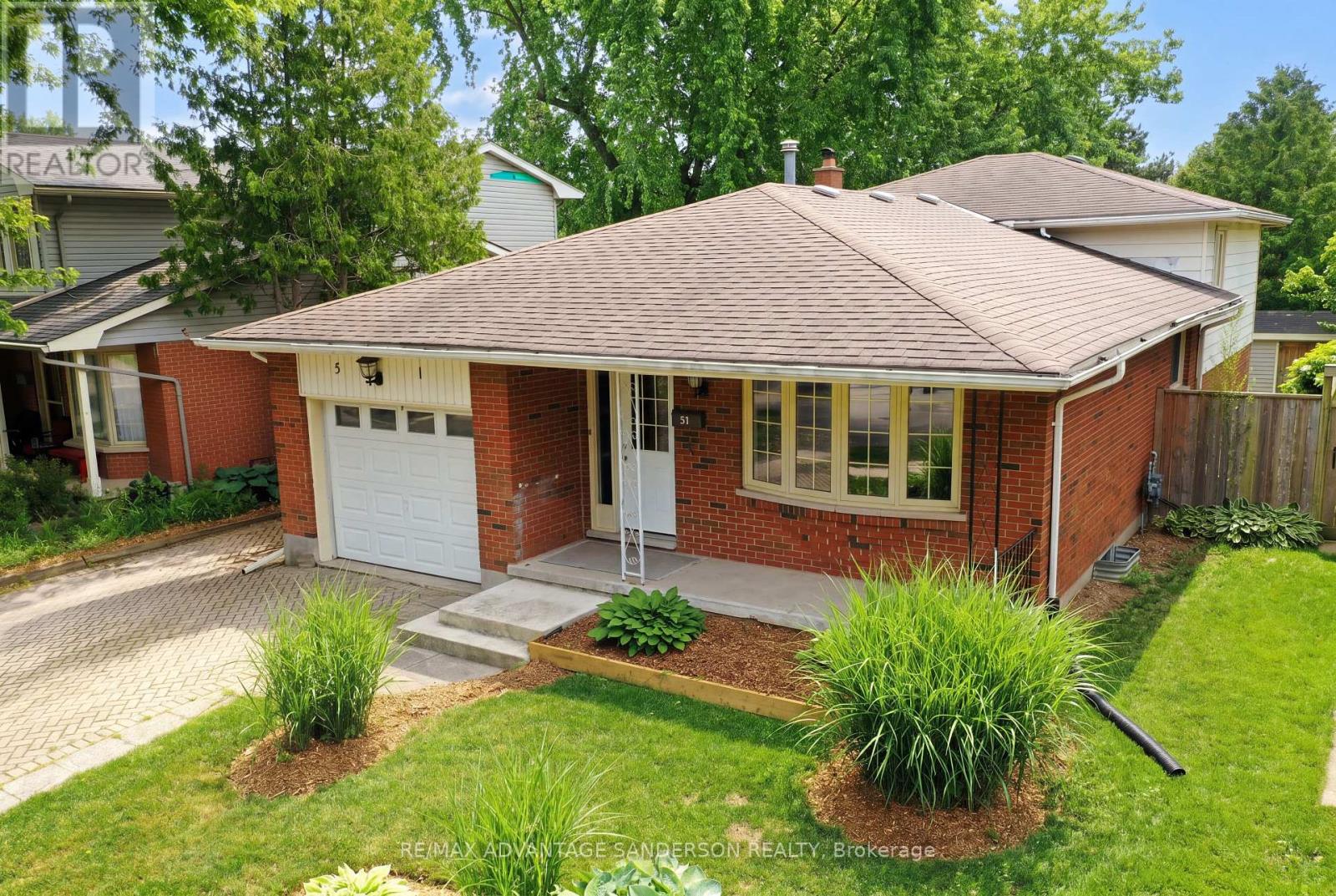 51 CONCORD CRESCENT, London North, Ontario