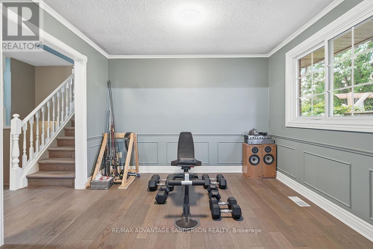 51 Concord Crescent, London North, Ontario  N6G 3H4 - Photo 12 - X13457168