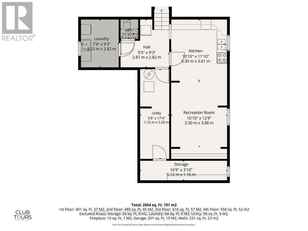 51 Concord Crescent, London North, Ontario  N6G 3H4 - Photo 41 - X13457168