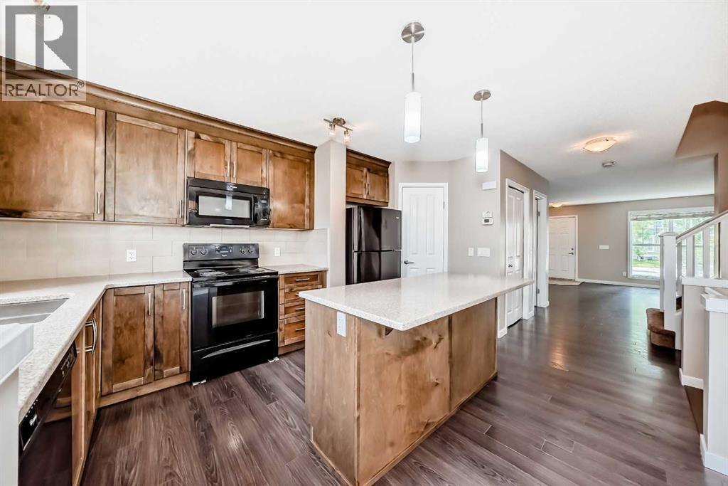 174 Auburn Bay Boulevard Se, Calgary, Alberta  T3M 0V2 - Photo 10 - A2318627