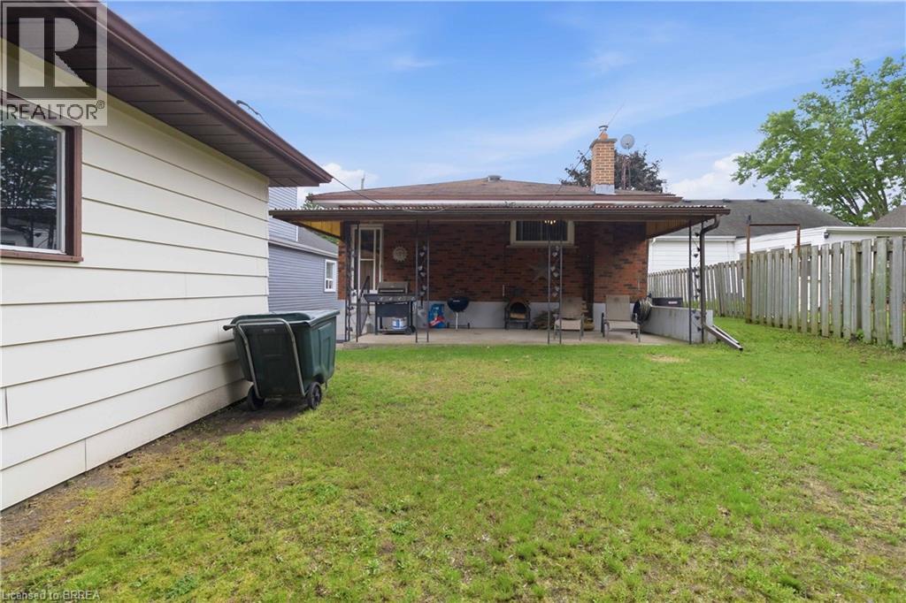 398 Sheridan Street, Brantford, Ontario  N3S 4S4 - Photo 22 - 40839382
