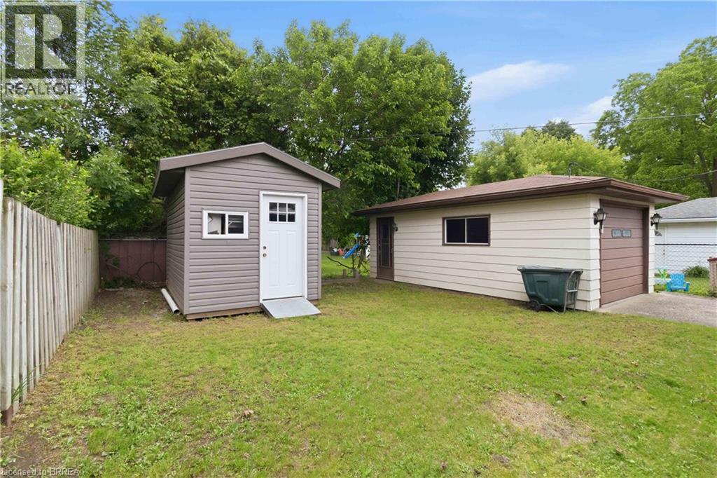 398 Sheridan Street, Brantford, Ontario  N3S 4S4 - Photo 24 - 40839382