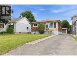 398 SHERIDAN Street, Brantford, Ontario