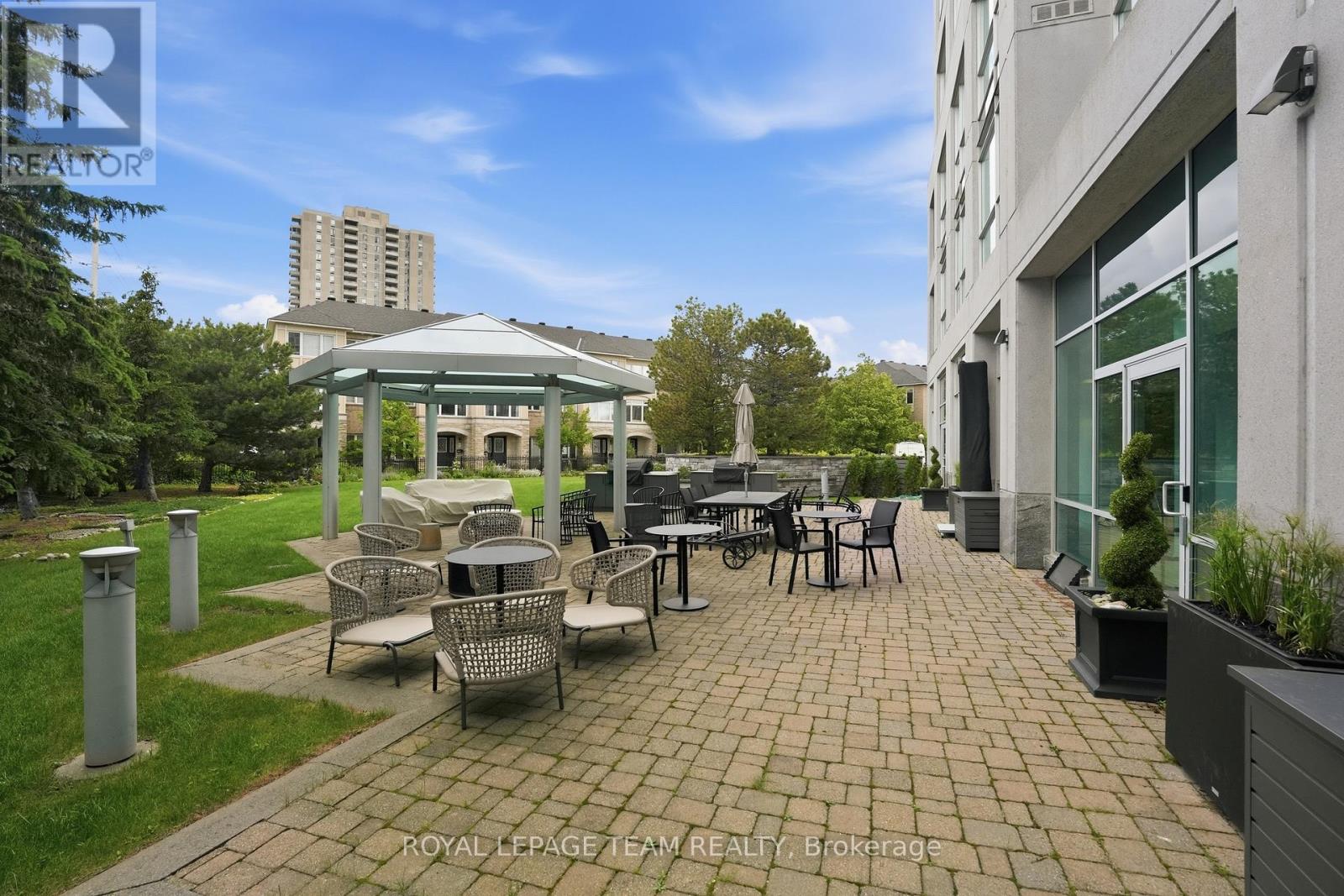 504 - 38 Metropole Private, Ottawa, Ontario  K1Z 1E9 - Photo 35 - X13457112