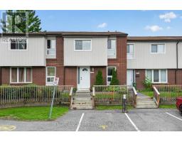 46 - 3251 BANNON WAY, Ottawa, Ontario
