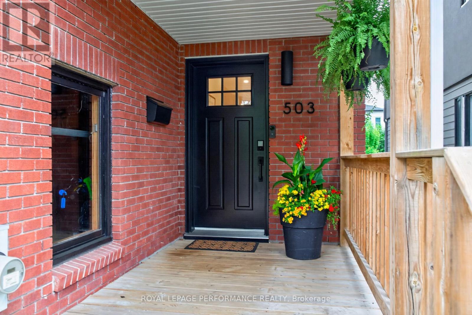 503 Edison Avenue, Ottawa, Ontario K2A 1V3 - Photo 2 - X13457226