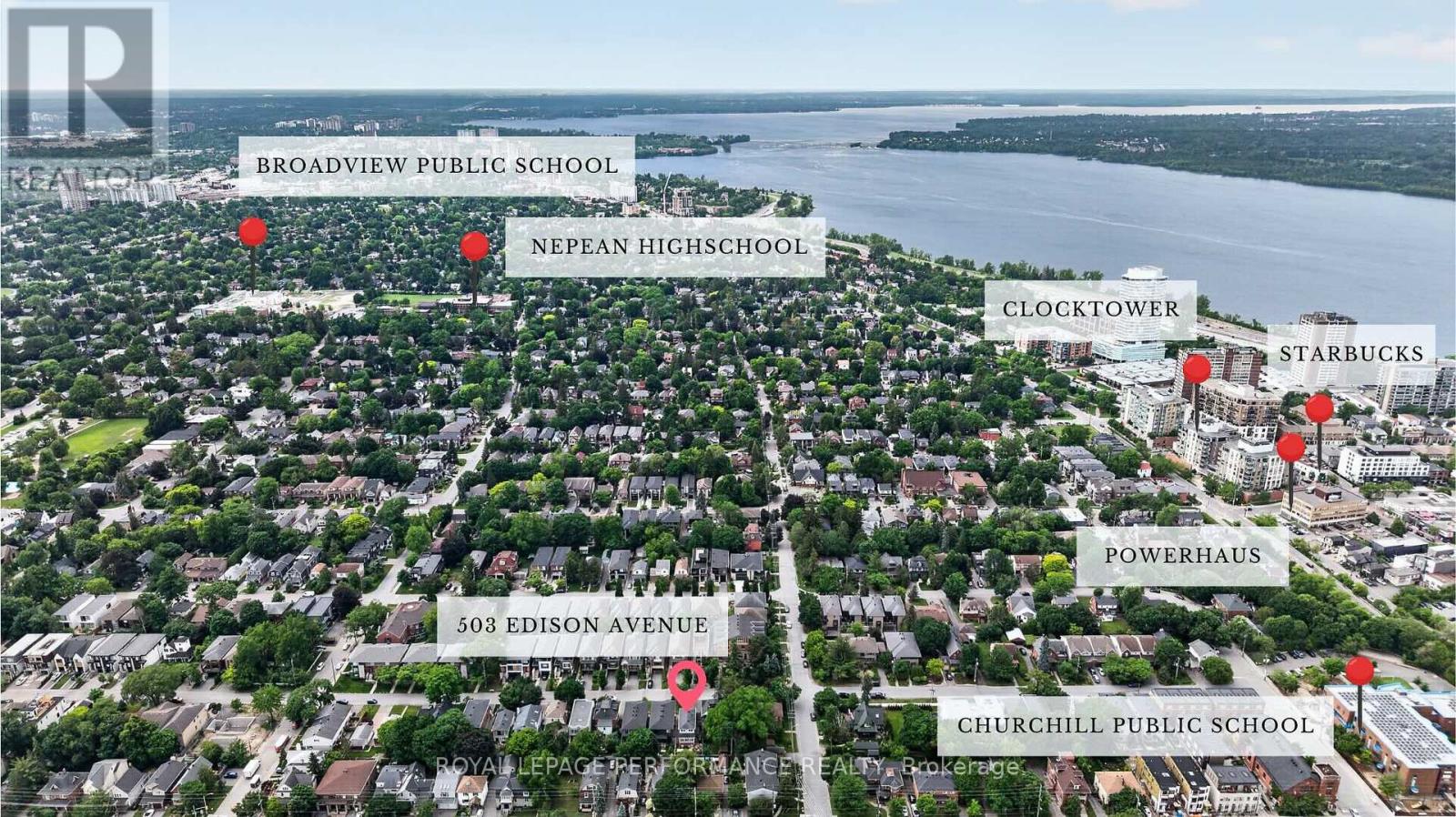 503 Edison Avenue, Ottawa, Ontario K2A 1V3 - Photo 43 - X13457226