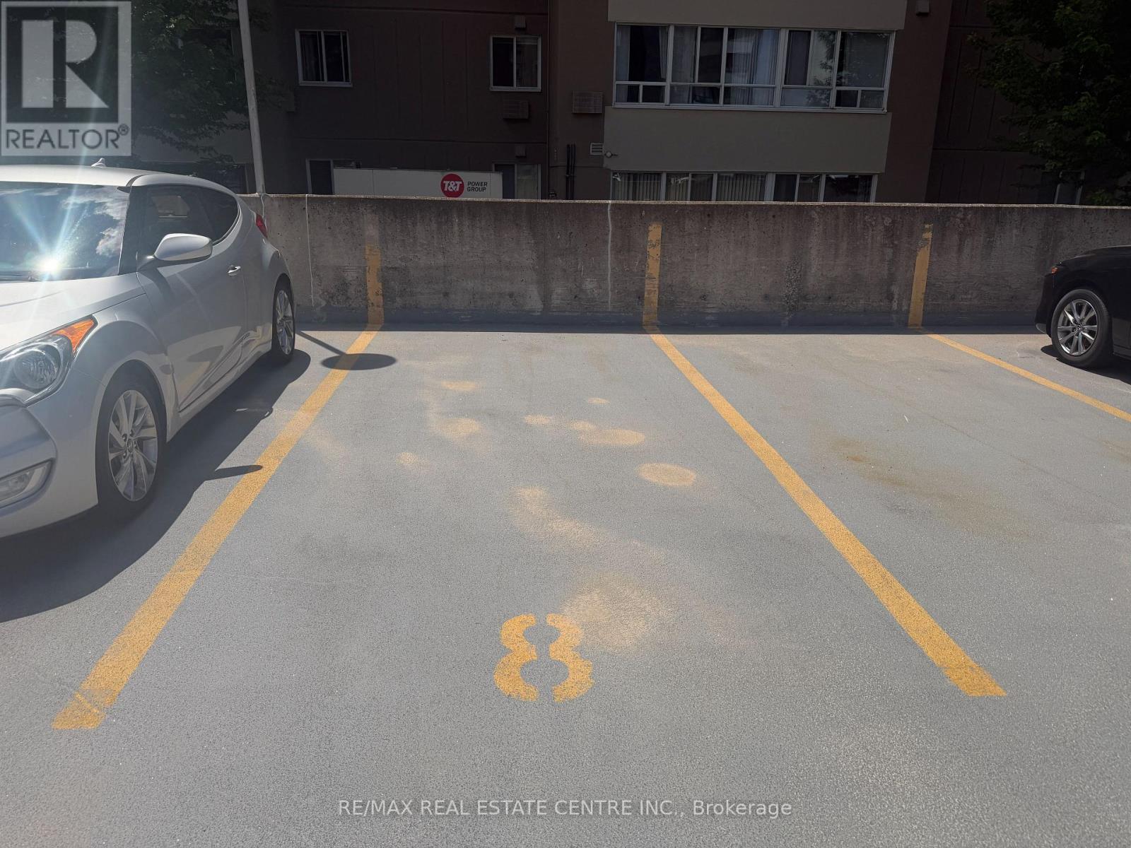 804 - 65 Highland Crescent, Kitchener, Ontario  N2M 5M8 - Photo 12 - X13456810