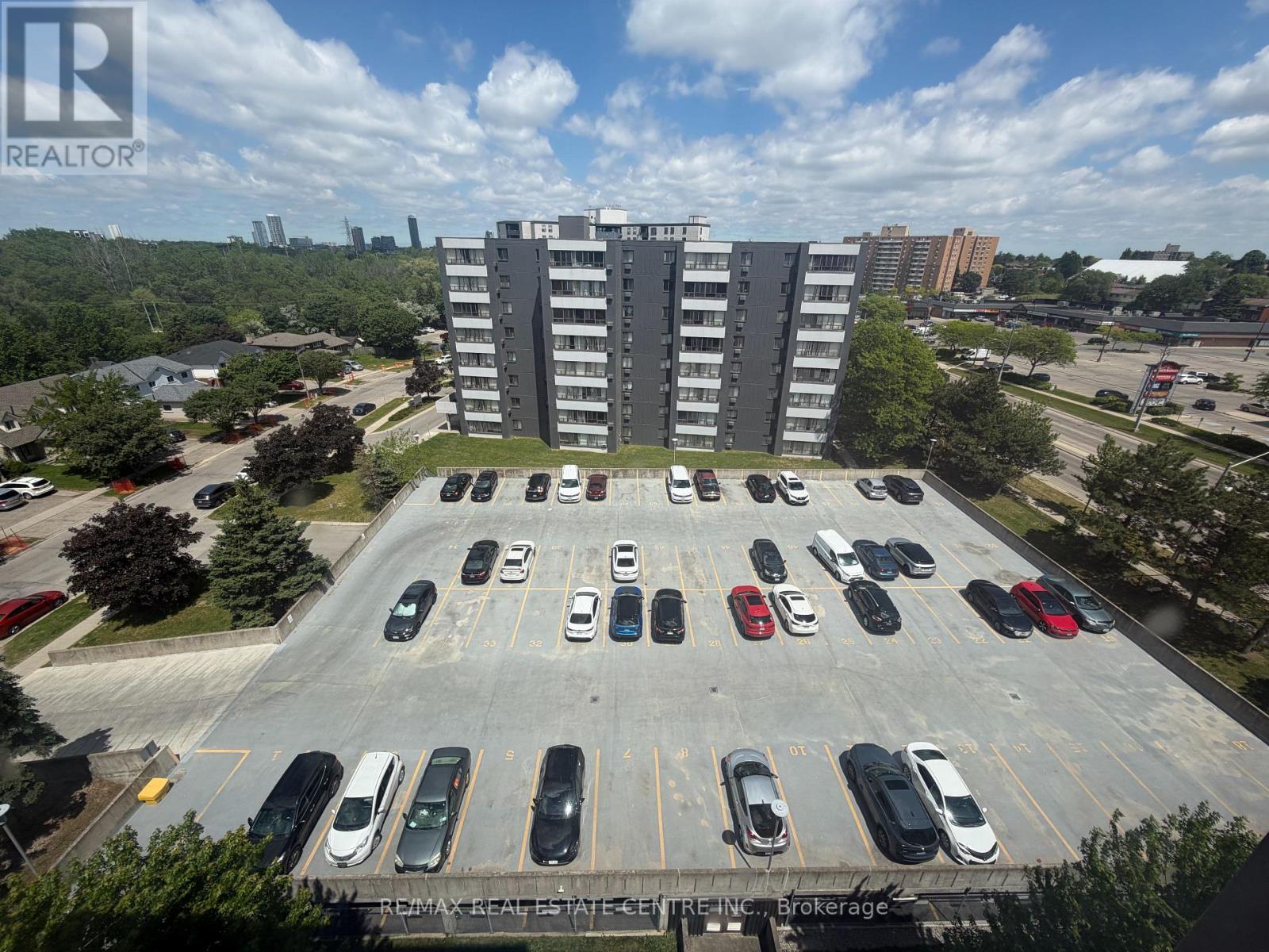 804 - 65 Highland Crescent, Kitchener, Ontario  N2M 5M8 - Photo 24 - X13456810