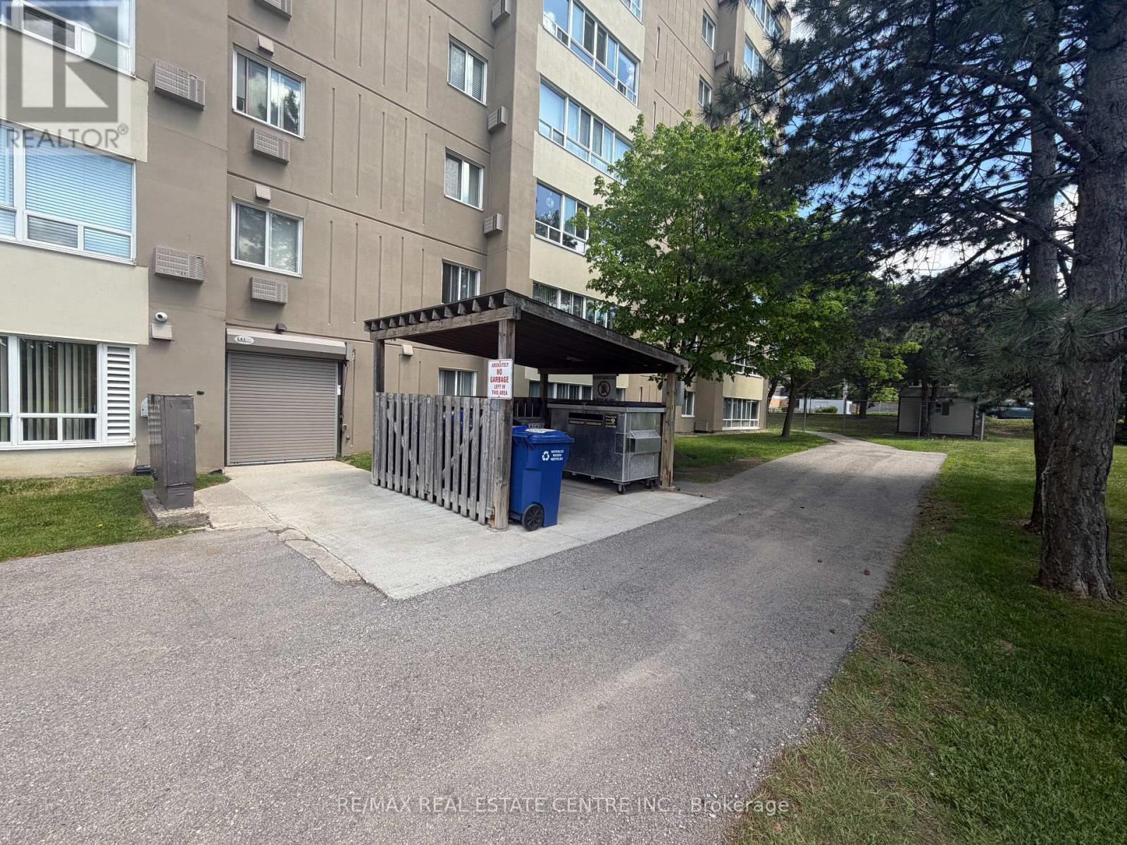 804 - 65 Highland Crescent, Kitchener, Ontario  N2M 5M8 - Photo 27 - X13456810